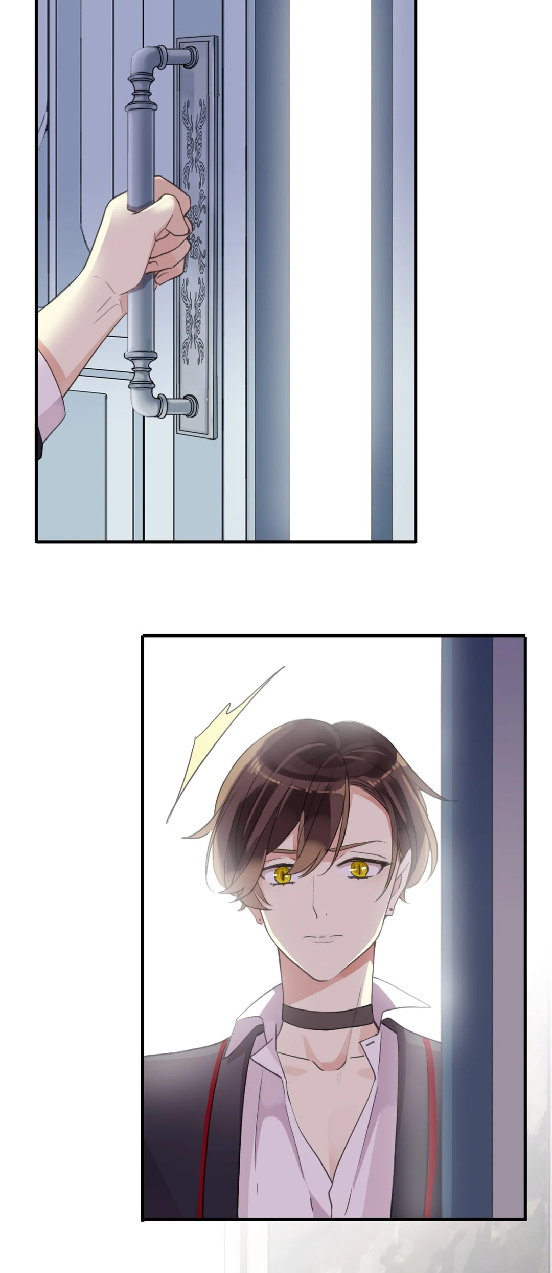 Read Sweet Bite Marks chapter 144 image 6 on Lezhin
