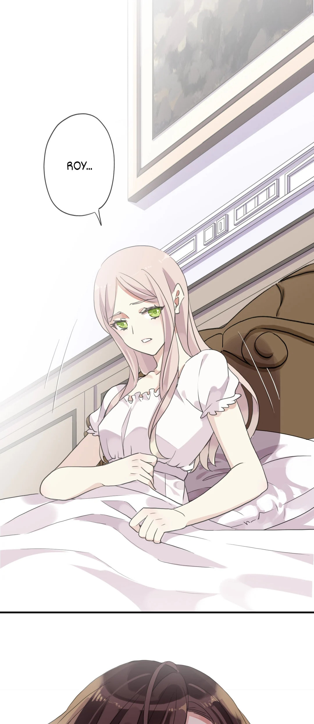 Read Sweet Bite Marks chapter 144 image 7 on Lezhin
