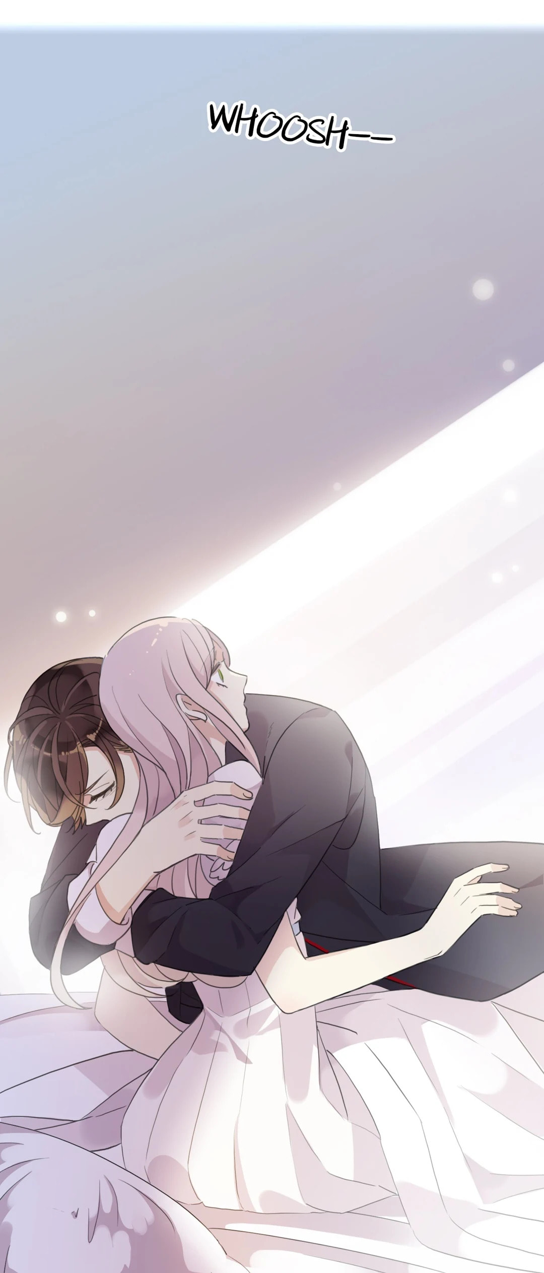Read Sweet Bite Marks chapter 144 image 9 on Lezhin