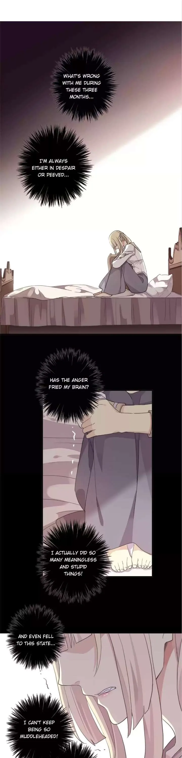 Read Sweet Bite Marks chapter 145 image 14 on Lezhin