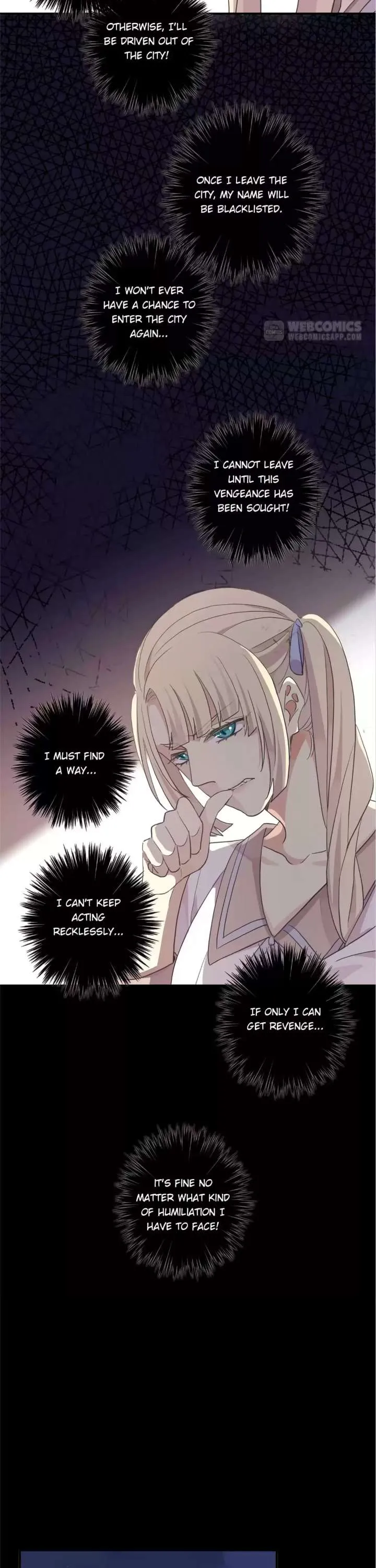 Read Sweet Bite Marks chapter 145 image 15 on Lezhin