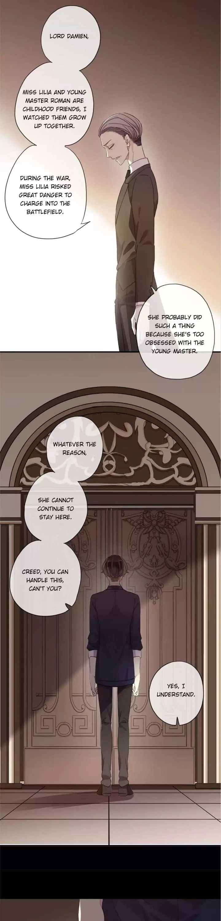 Read Sweet Bite Marks chapter 145 image 17 on Lezhin