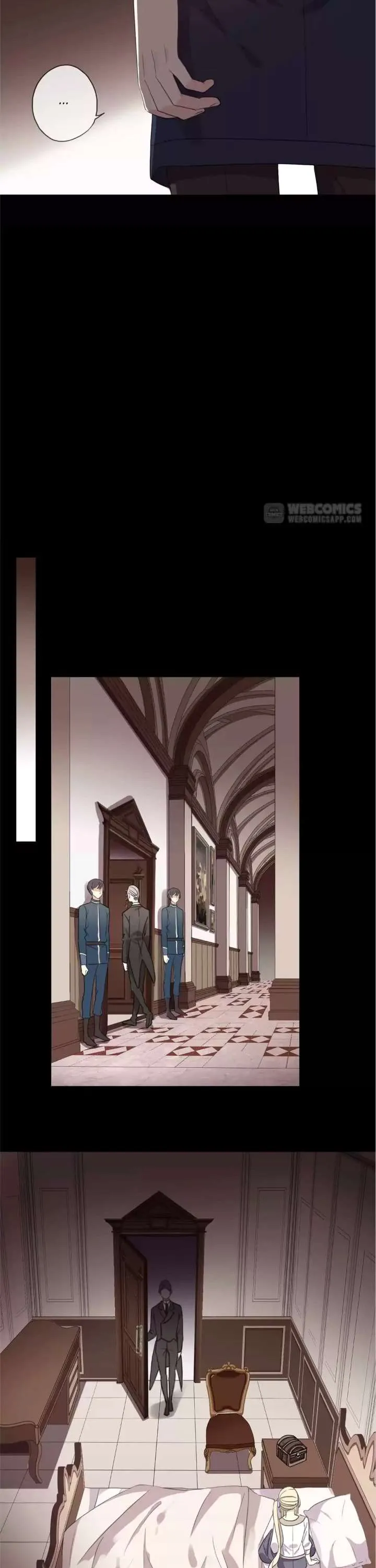 Read Sweet Bite Marks chapter 145 image 18 on Lezhin