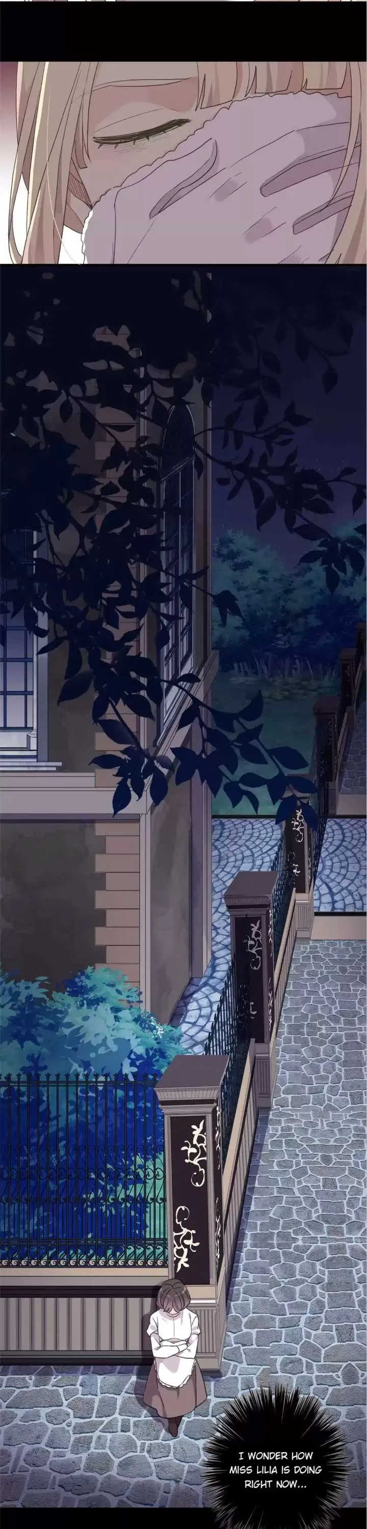 Read Sweet Bite Marks chapter 145 image 20 on Lezhin