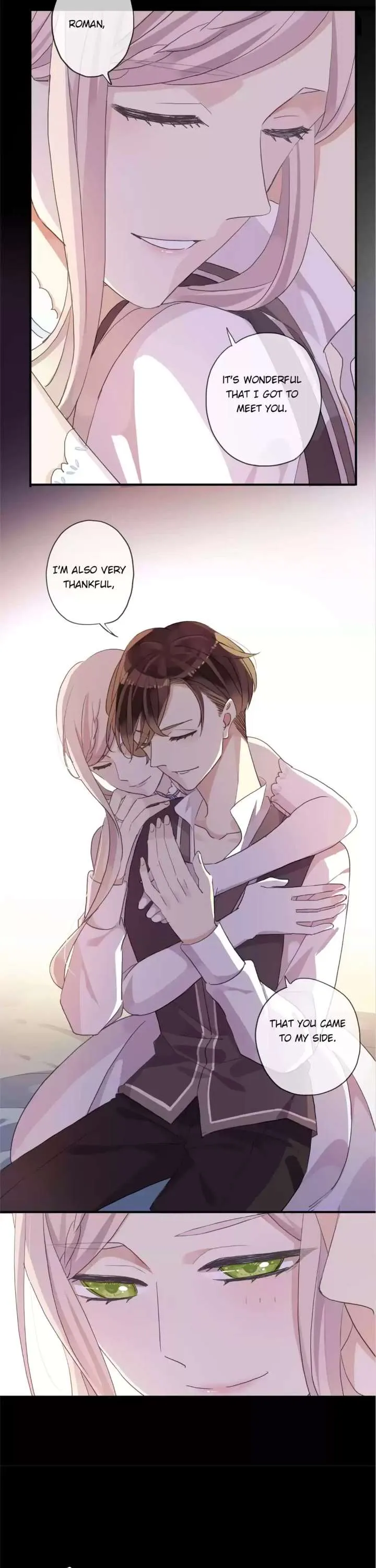 Read Sweet Bite Marks chapter 145 image 3 on Lezhin