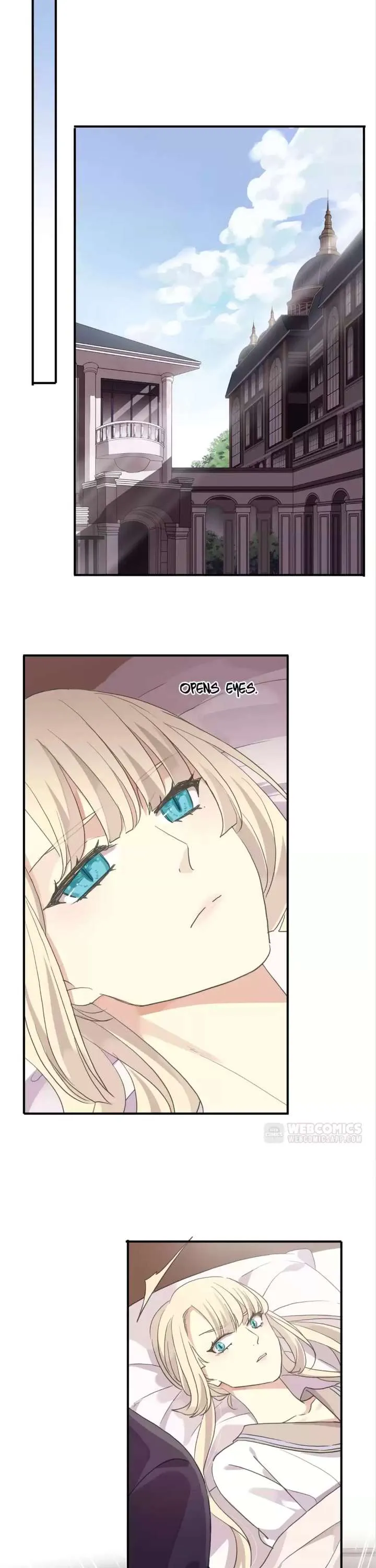 Read Sweet Bite Marks chapter 145 image 7 on Lezhin