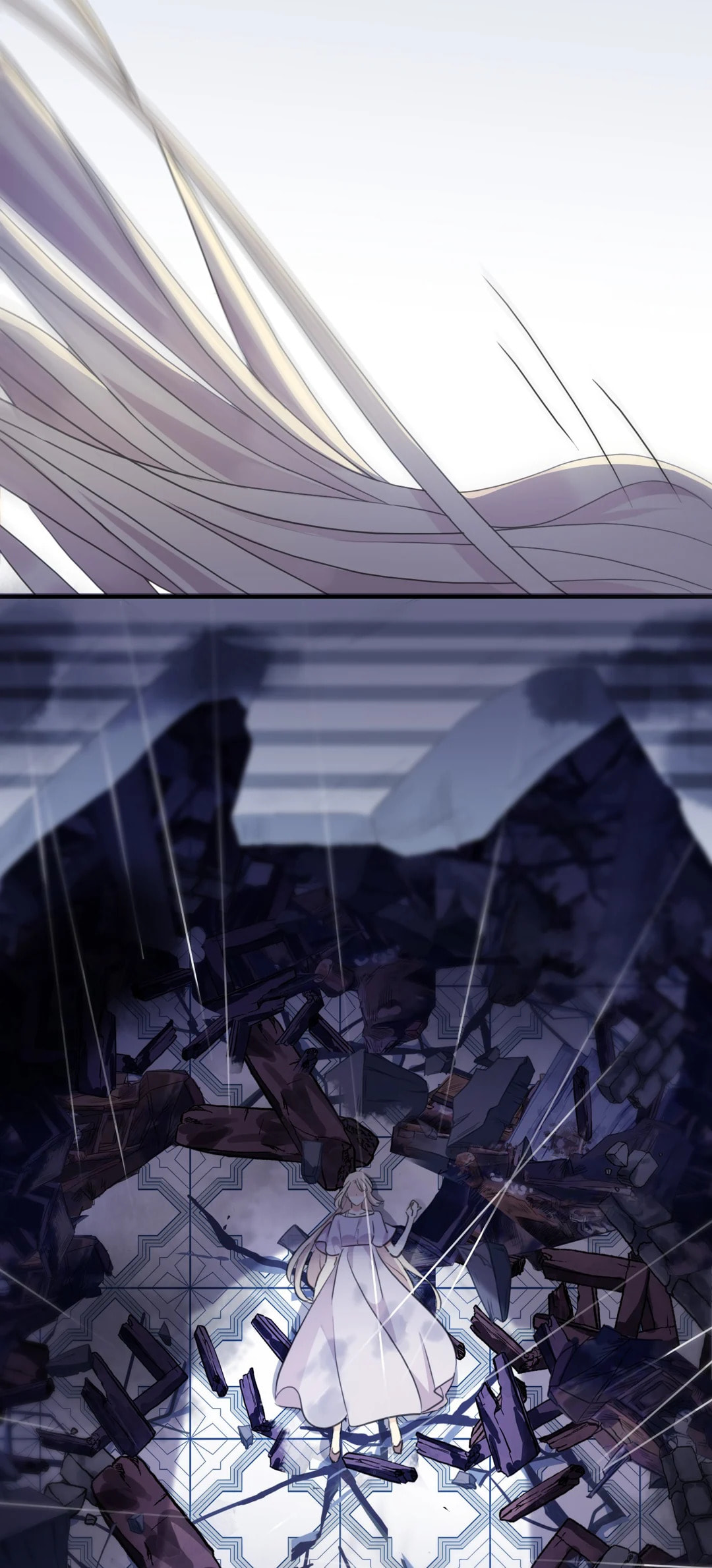 Read Sweet Bite Marks chapter 146 image 15 on Lezhin