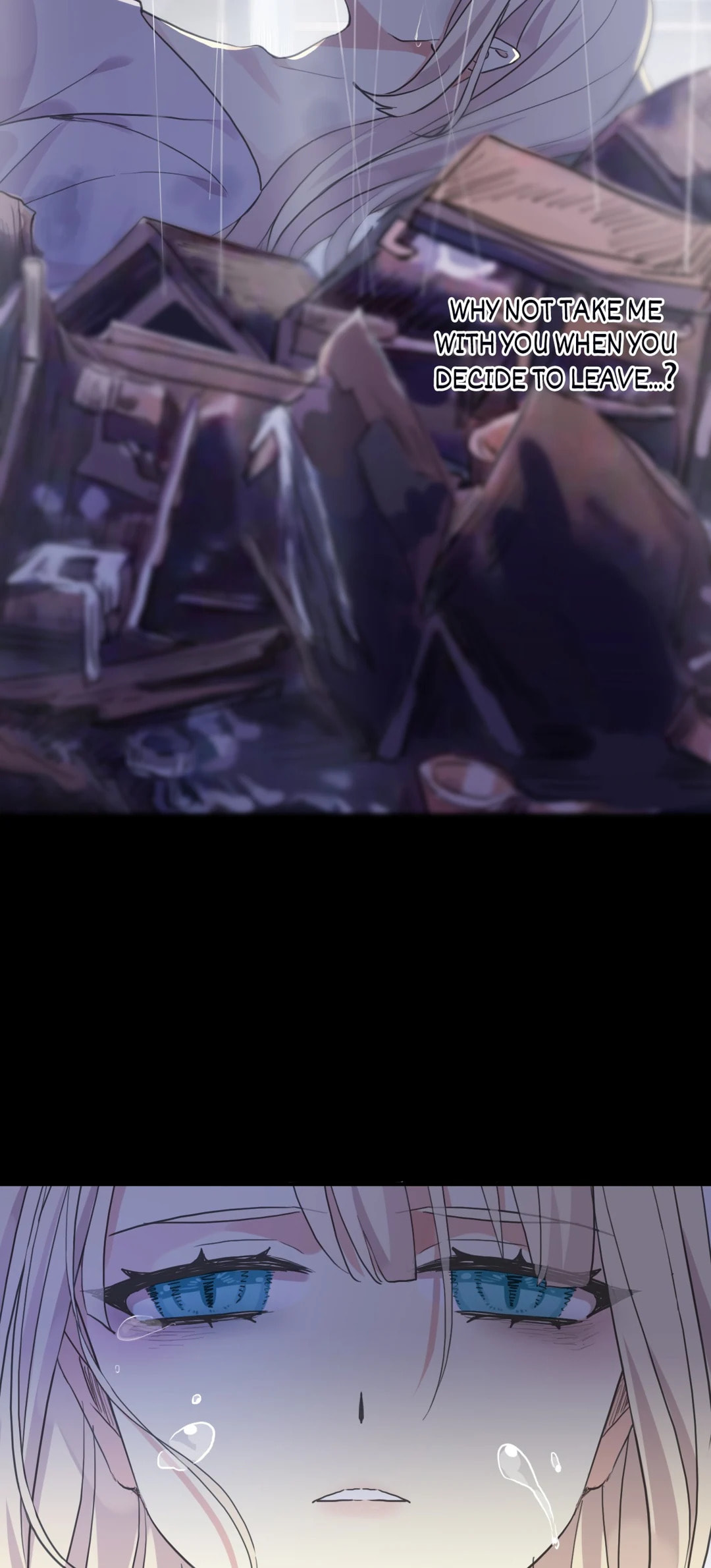 Read Sweet Bite Marks chapter 146 image 17 on Lezhin