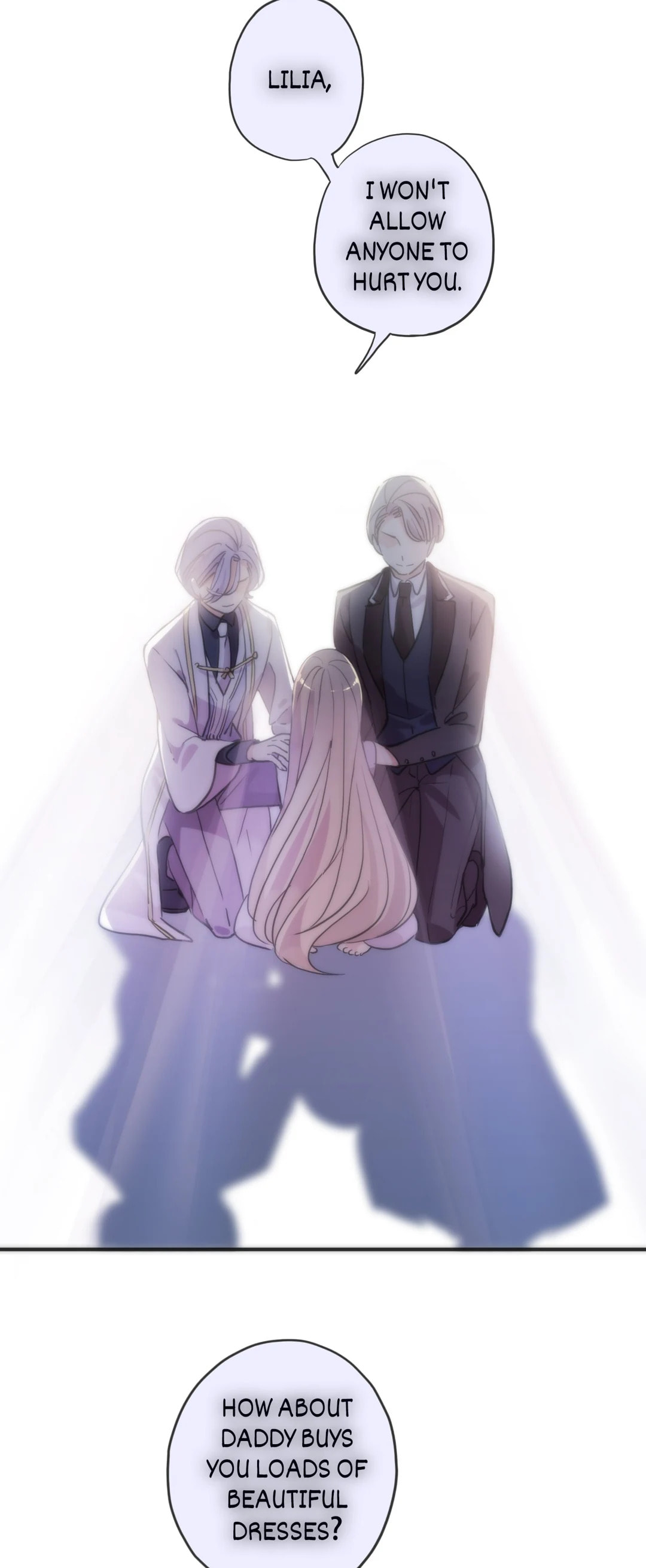 Read Sweet Bite Marks chapter 146 image 21 on Lezhin