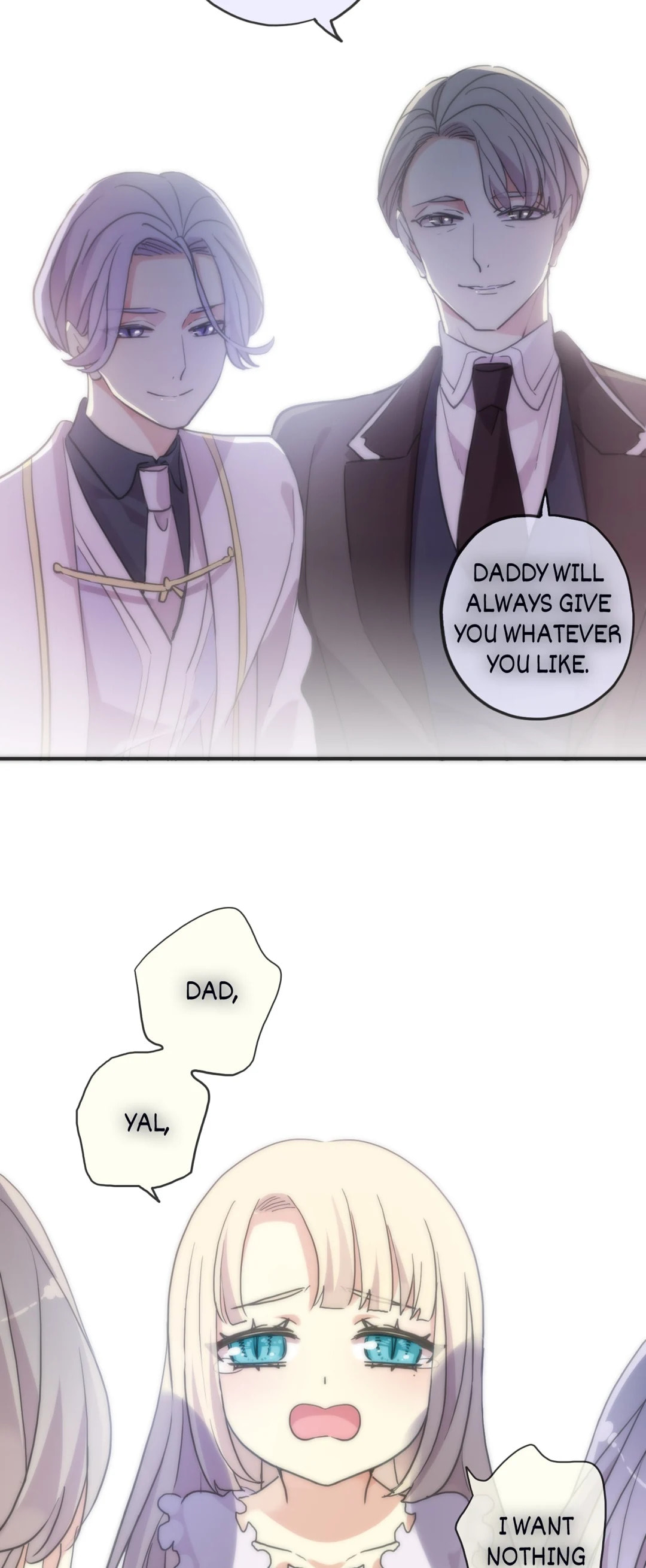 Read Sweet Bite Marks chapter 146 image 22 on Lezhin