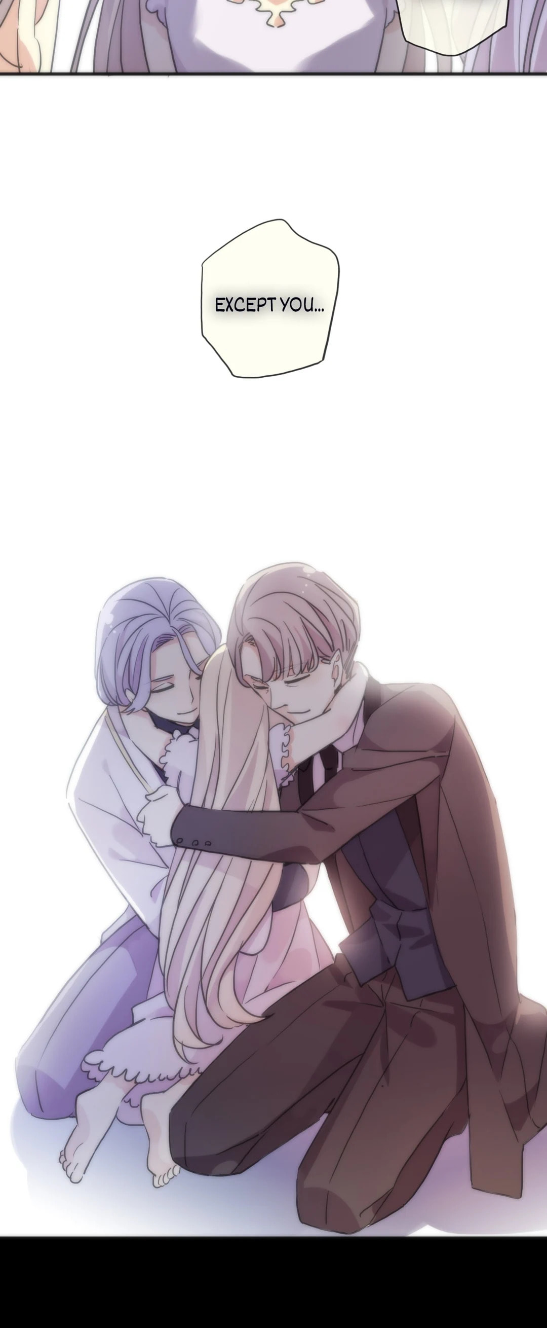 Read Sweet Bite Marks chapter 146 image 23 on Lezhin