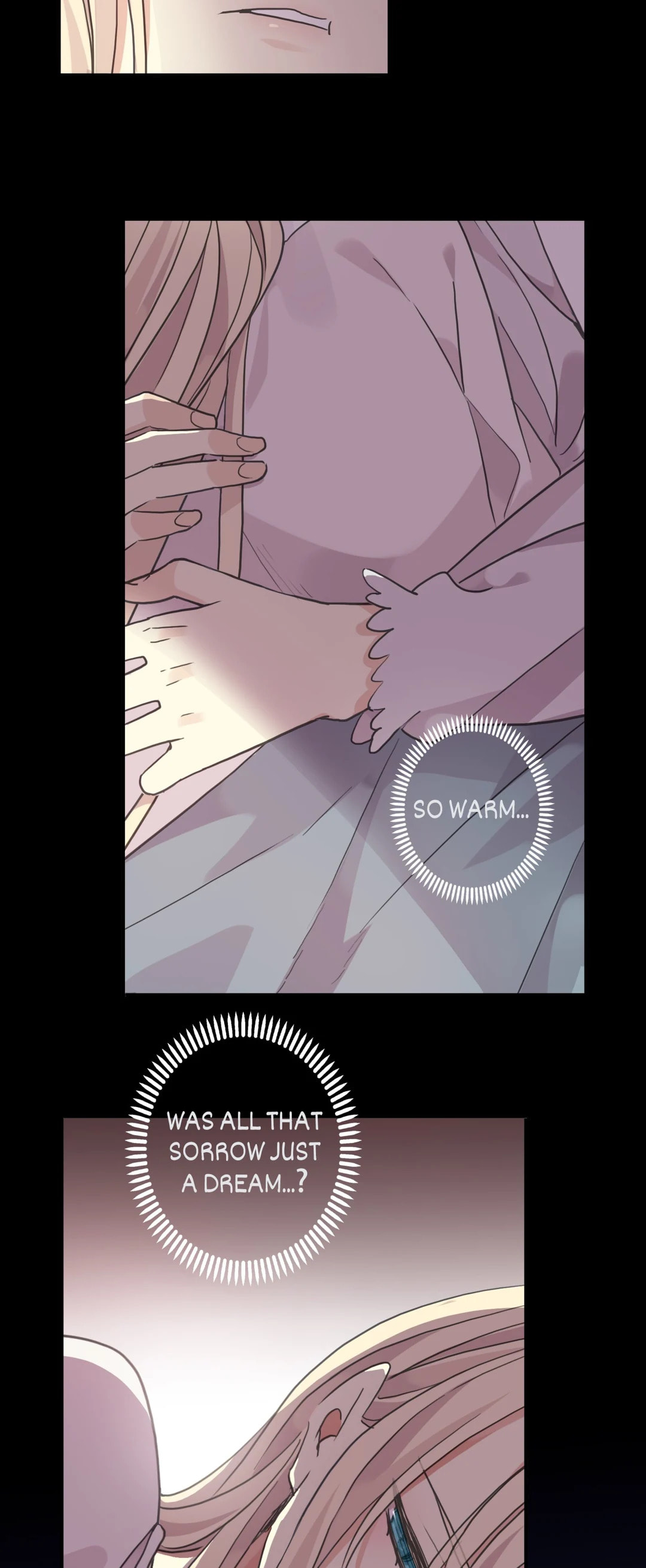 Read Sweet Bite Marks chapter 146 image 25 on Lezhin