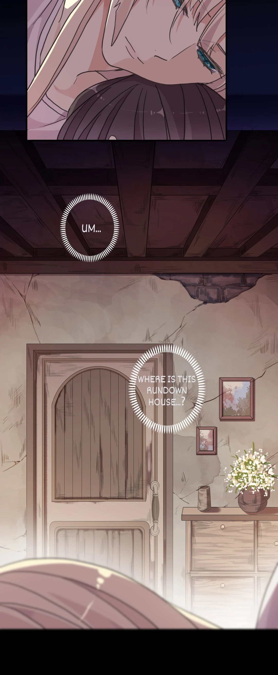 Read Sweet Bite Marks chapter 146 image 26 on Lezhin