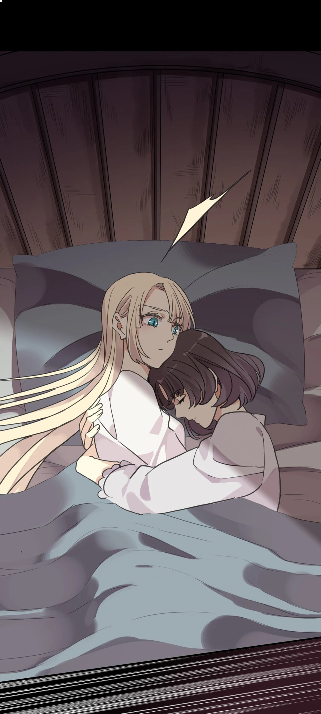 Read Sweet Bite Marks chapter 146 image 27 on Lezhin