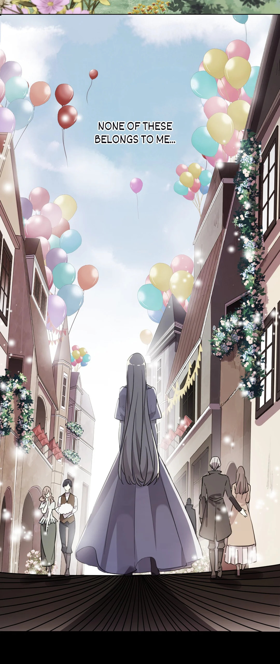 Read Sweet Bite Marks chapter 146 image 3 on Lezhin