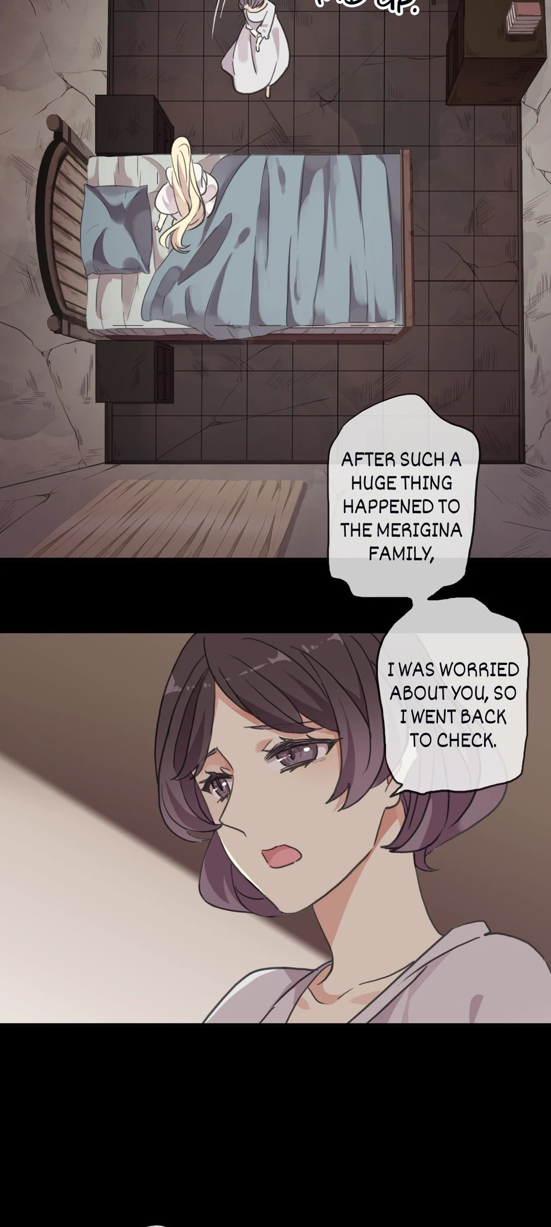 Read Sweet Bite Marks chapter 146 image 31 on Lezhin