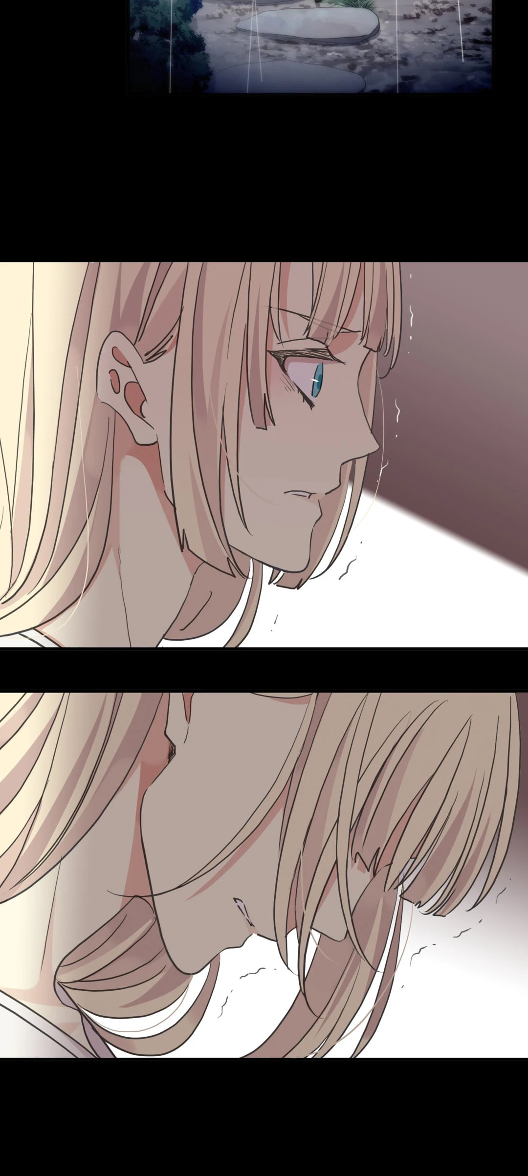 Read Sweet Bite Marks chapter 146 image 33 on Lezhin