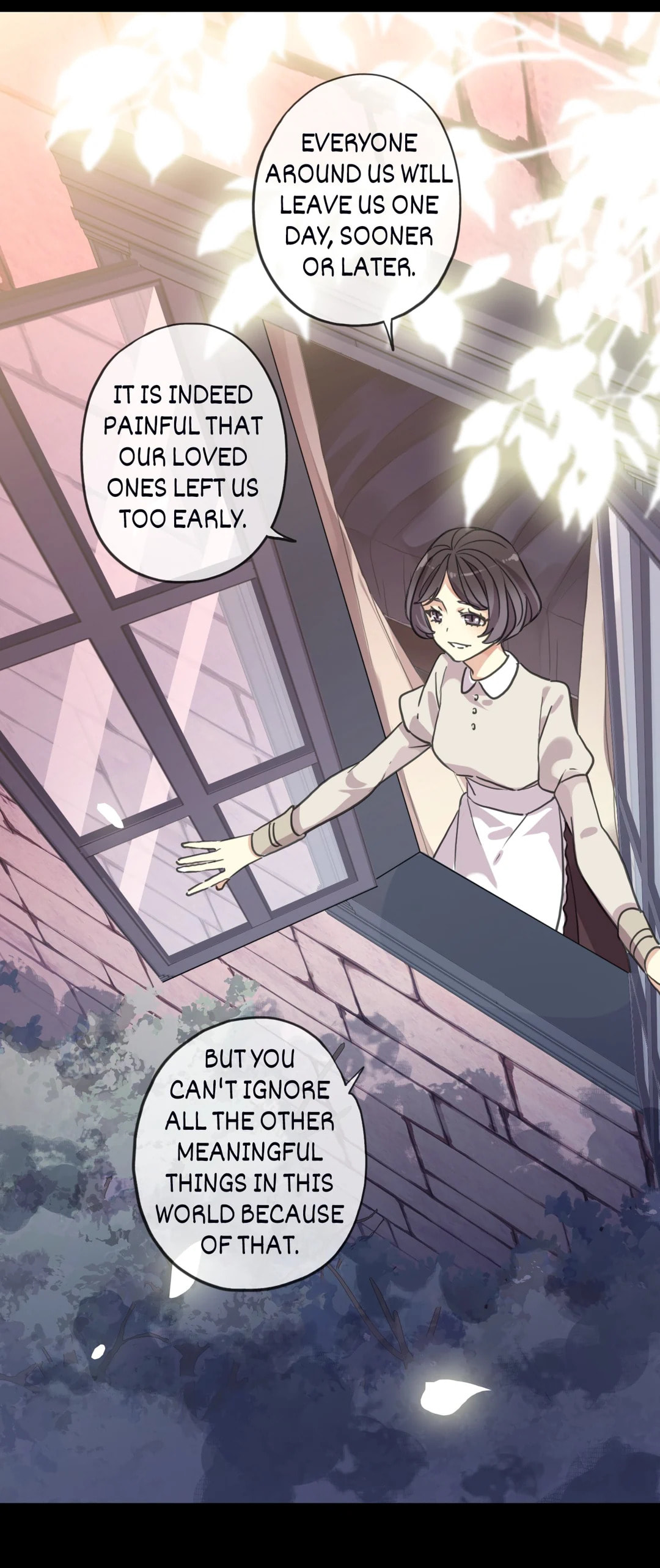 Read Sweet Bite Marks chapter 146 image 46 on Lezhin