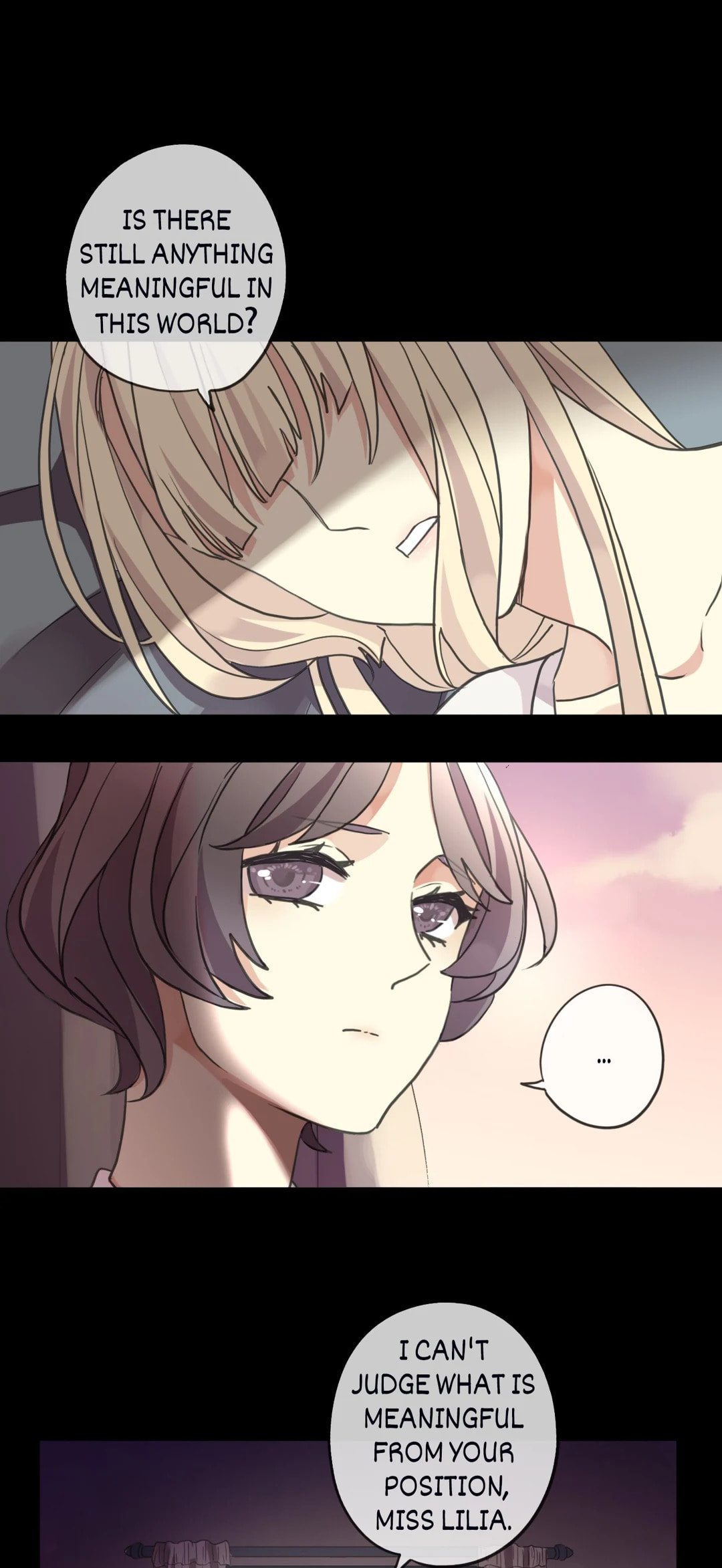 Read Sweet Bite Marks chapter 146 image 47 on Lezhin