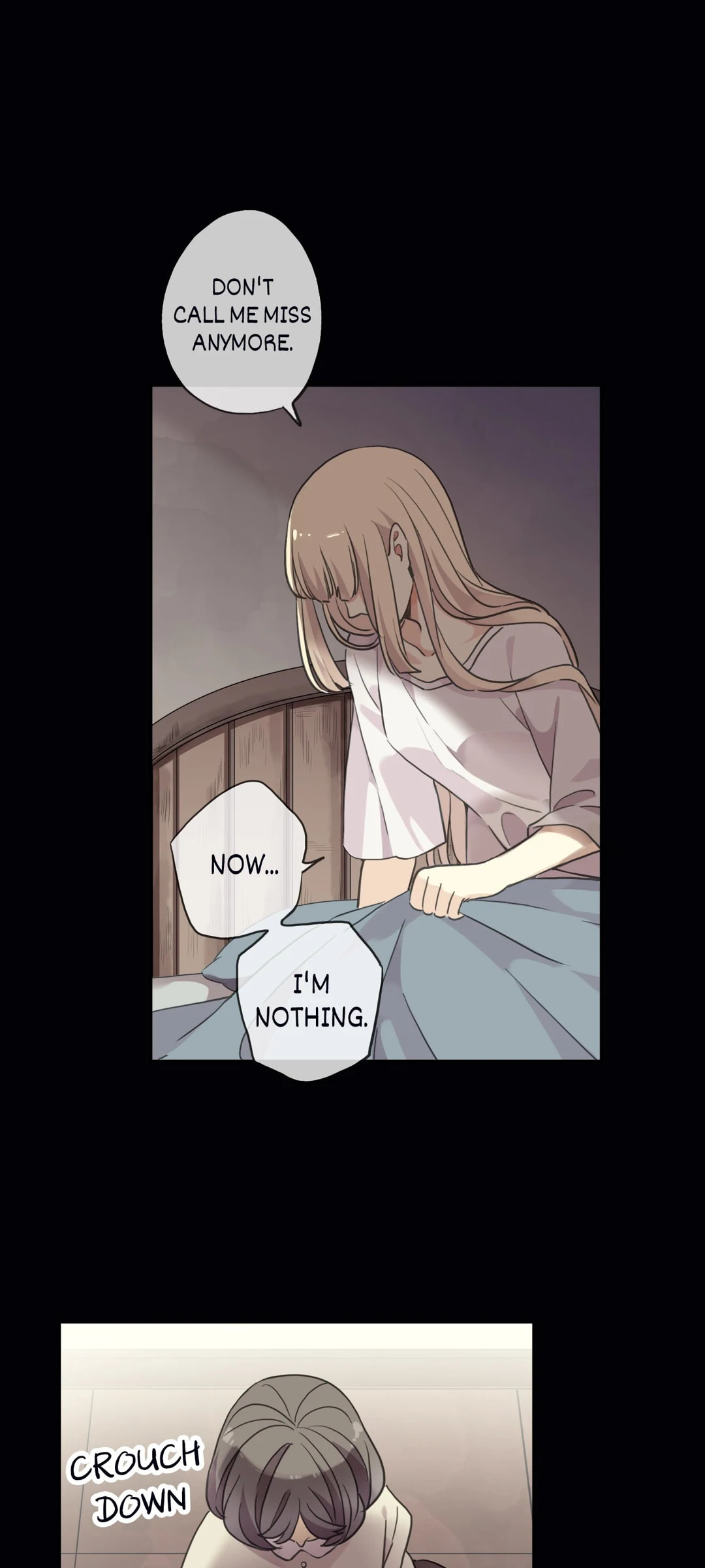 Read Sweet Bite Marks chapter 146 image 53 on Lezhin