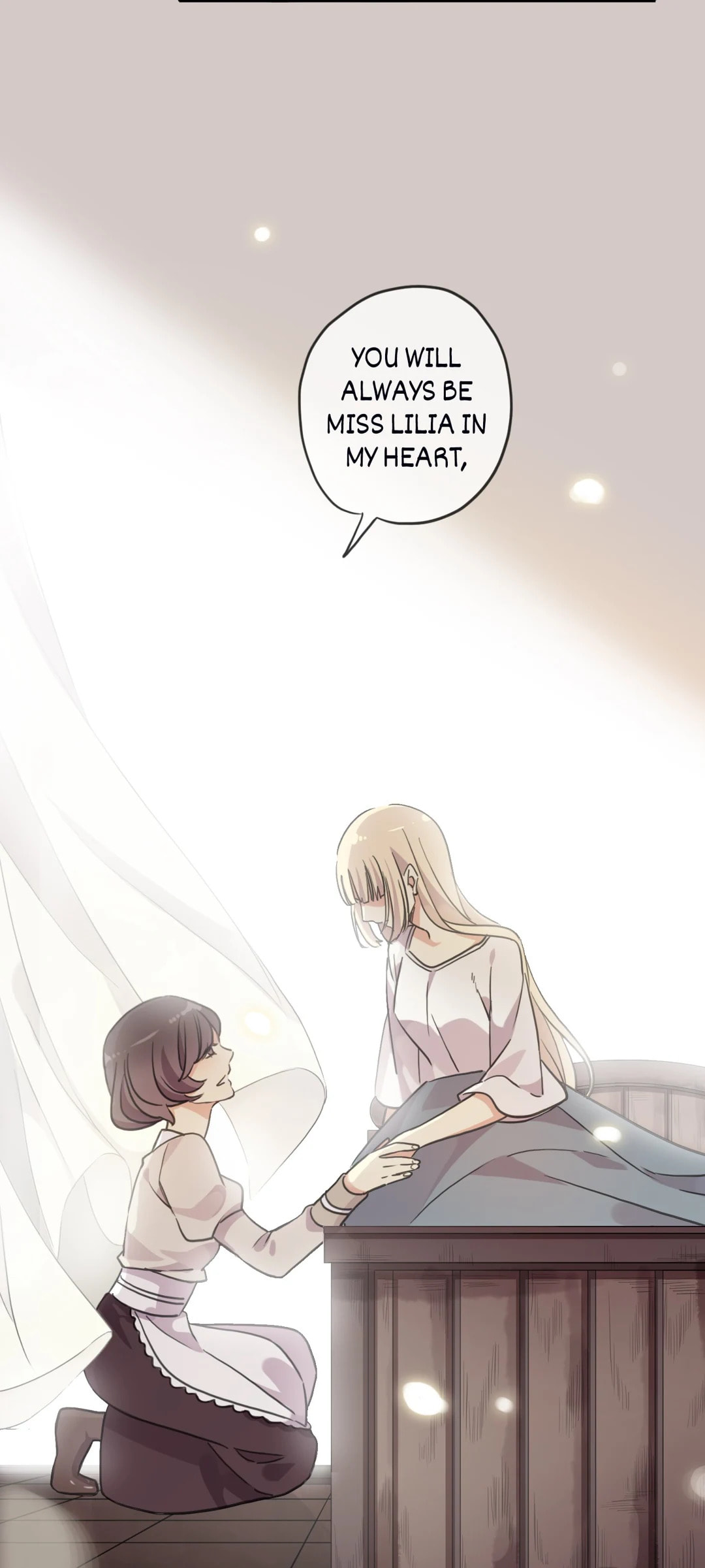 Read Sweet Bite Marks chapter 146 image 55 on Lezhin