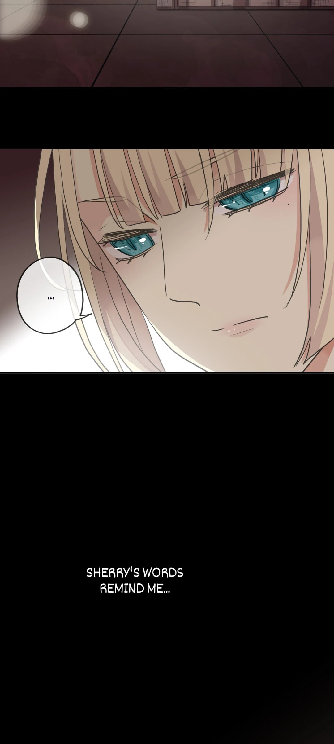 Read Sweet Bite Marks chapter 146 image 56 on Lezhin