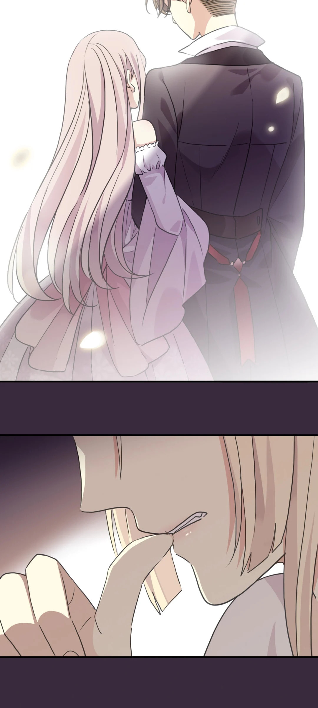 Read Sweet Bite Marks chapter 146 image 58 on Lezhin