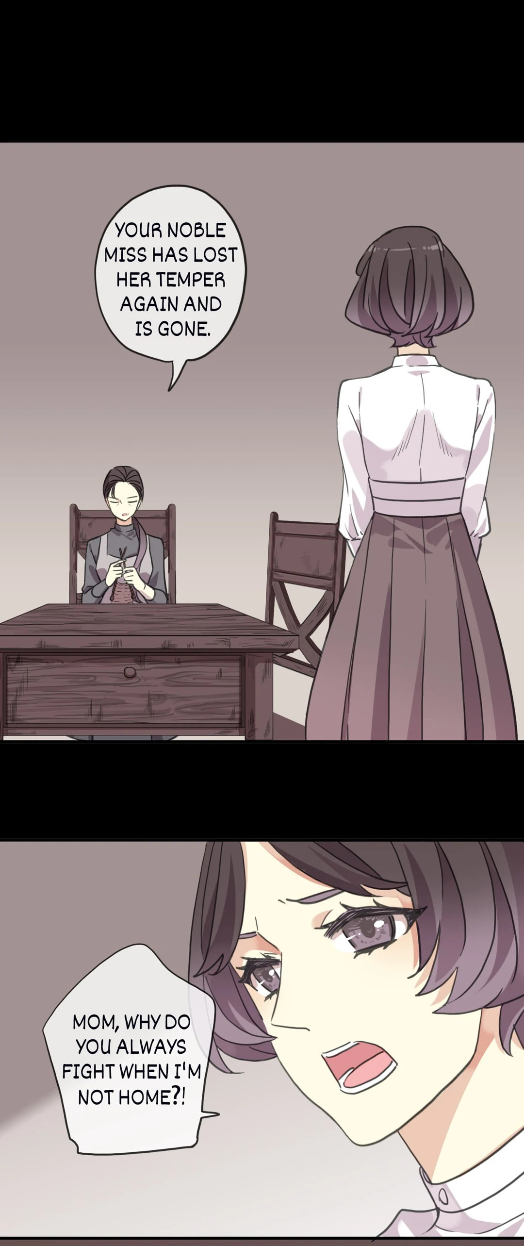 Read Sweet Bite Marks chapter 147 image 12 on Lezhin