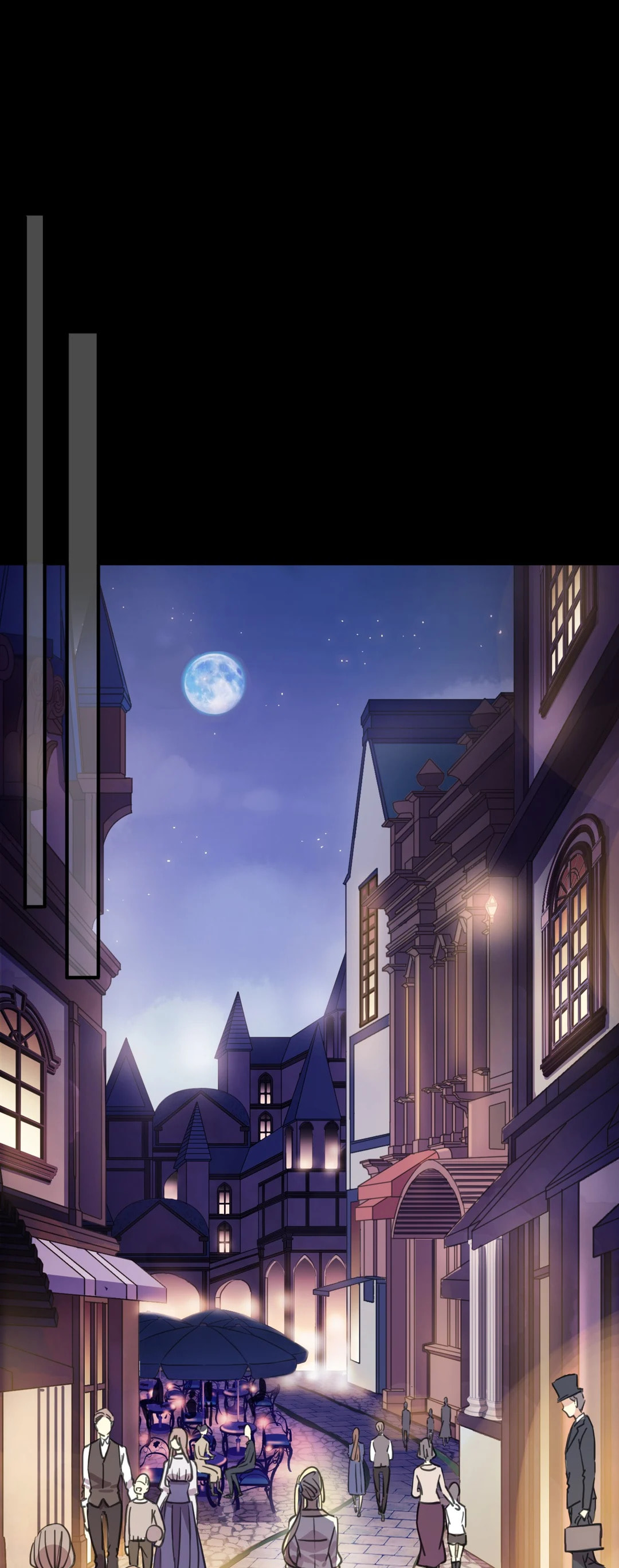 Read Sweet Bite Marks chapter 147 image 14 on Lezhin