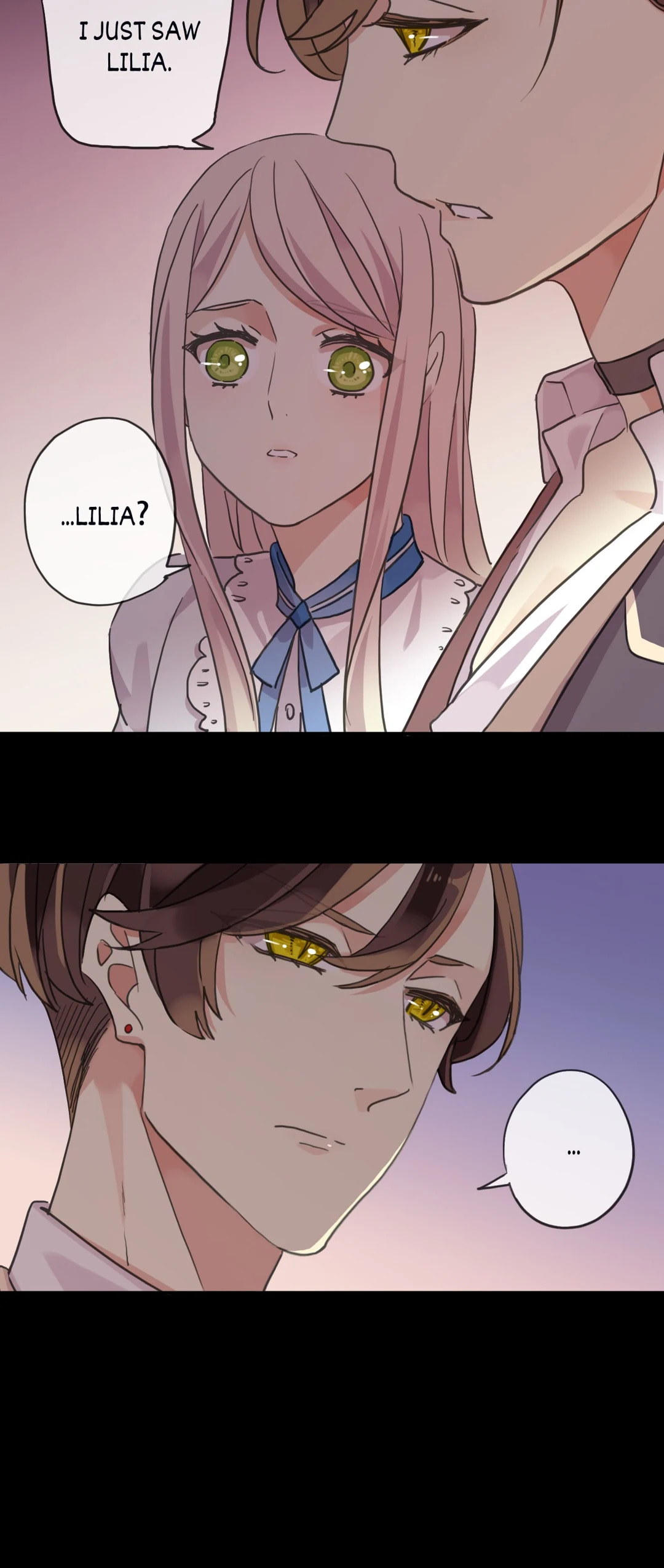 Read Sweet Bite Marks chapter 147 image 24 on Lezhin
