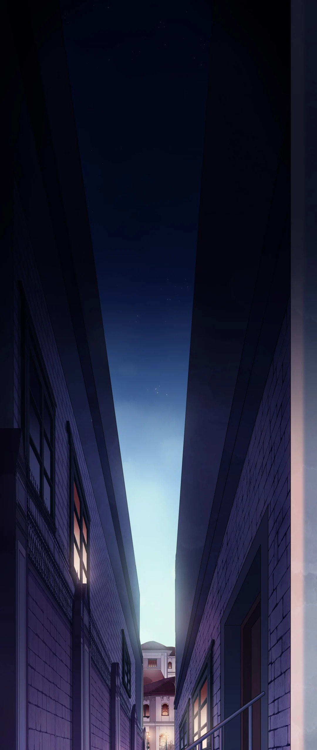 Read Sweet Bite Marks chapter 147 image 25 on Lezhin