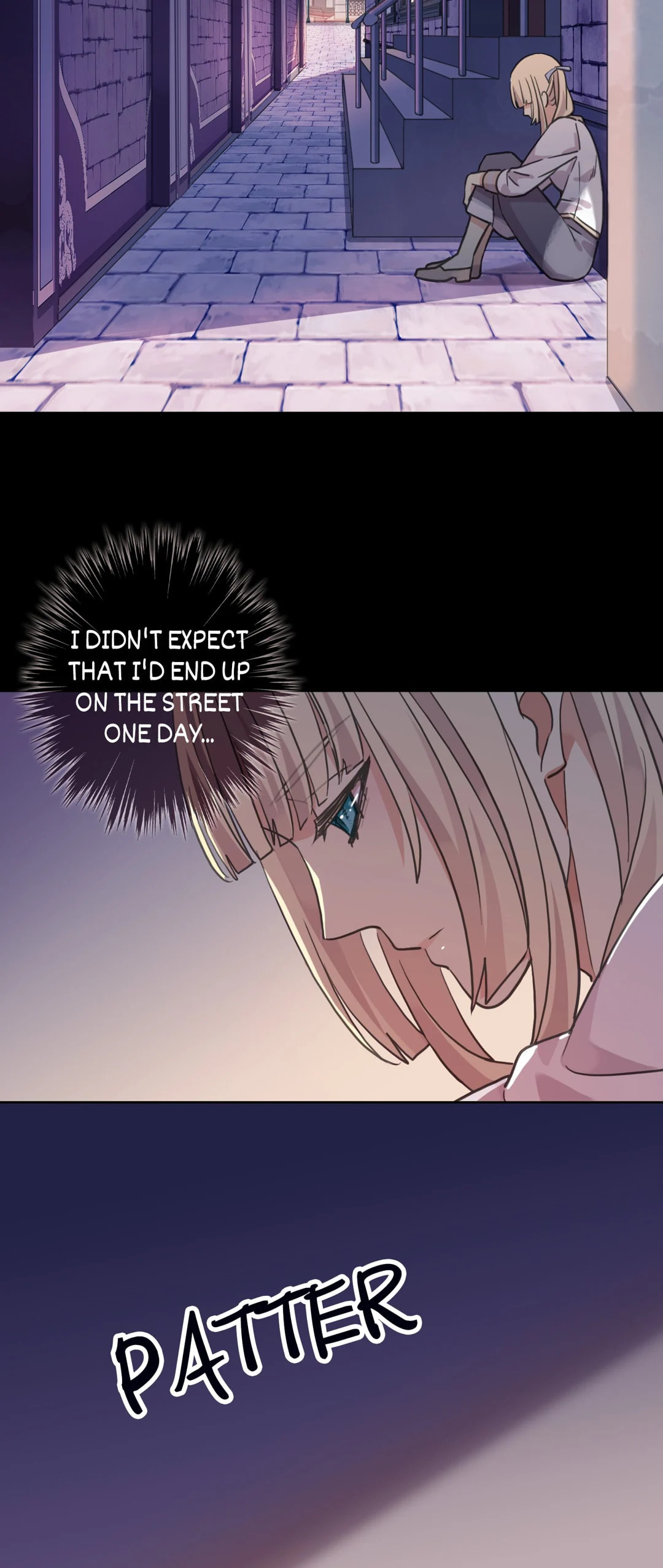 Read Sweet Bite Marks chapter 147 image 26 on Lezhin