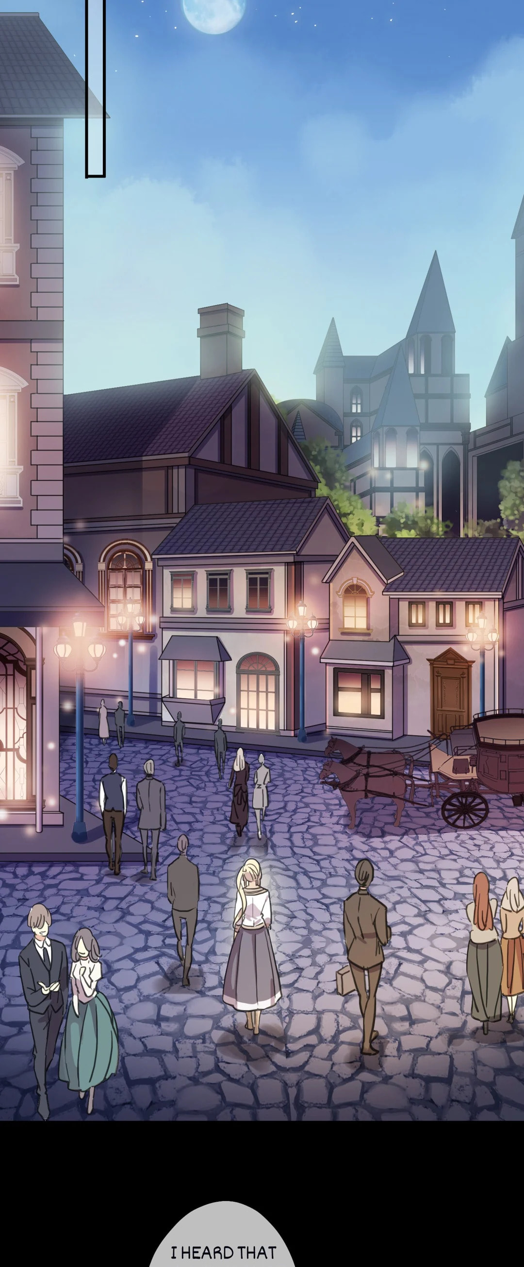 Read Sweet Bite Marks chapter 147 image 35 on Lezhin