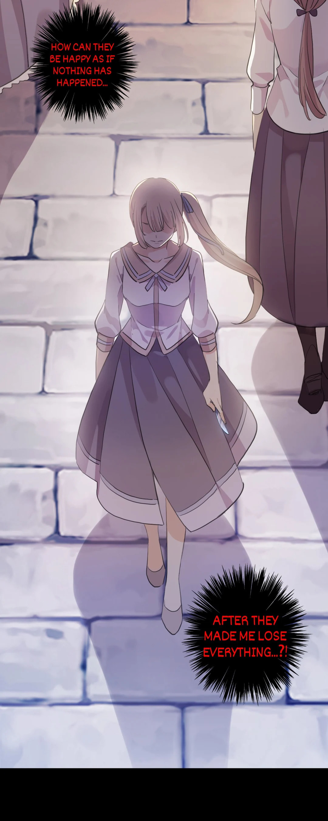 Read Sweet Bite Marks chapter 147 image 41 on Lezhin