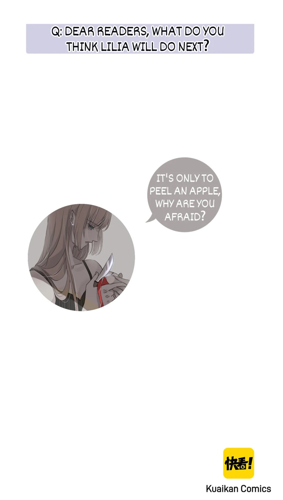 Read Sweet Bite Marks chapter 147 image 42 on Lezhin
