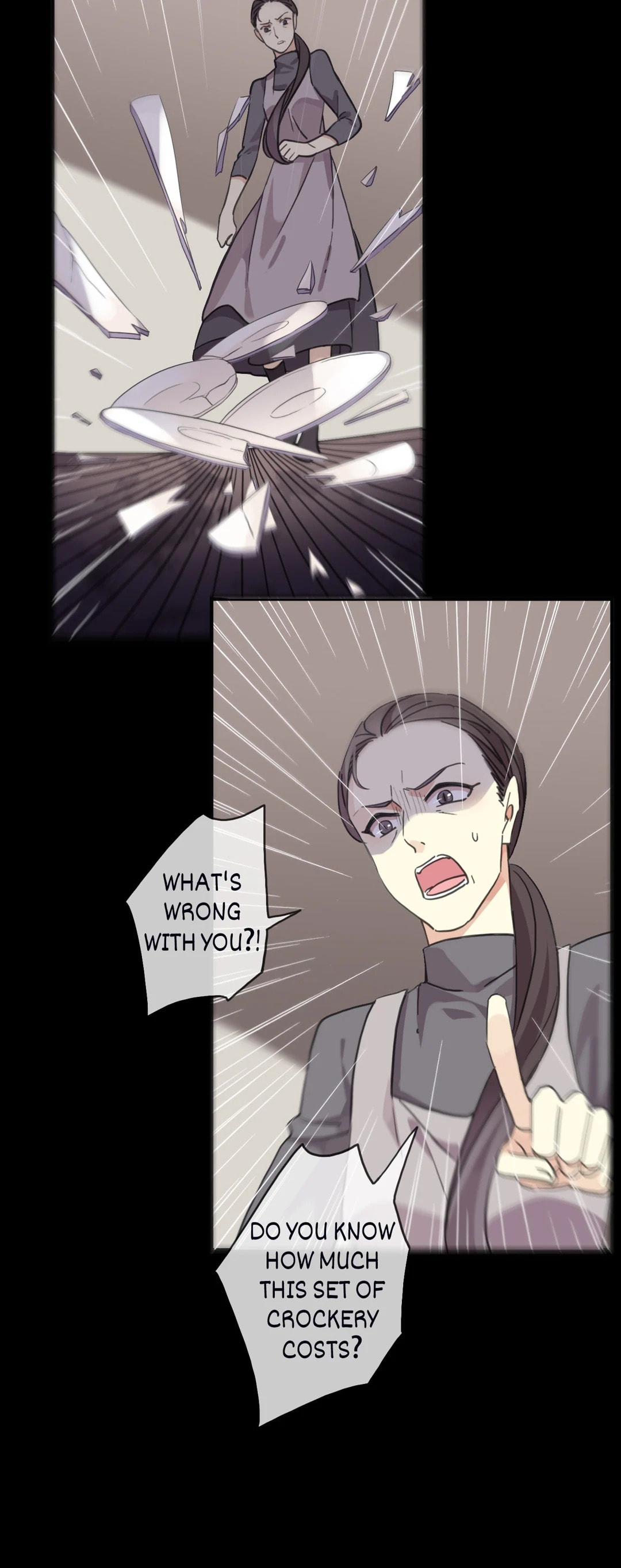Read Sweet Bite Marks chapter 147 image 7 on Lezhin
