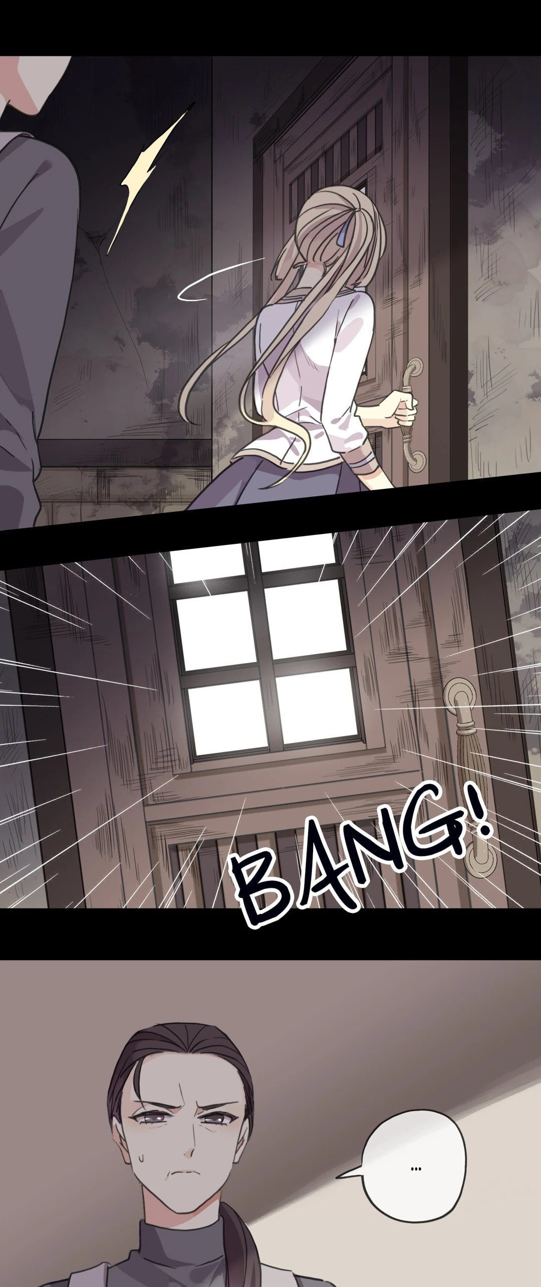 Read Sweet Bite Marks chapter 147 image 9 on Lezhin