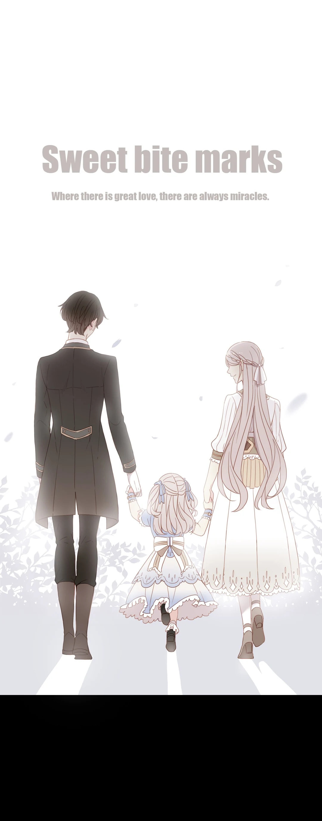 Read Sweet Bite Marks chapter 148 image 1 on Lezhin