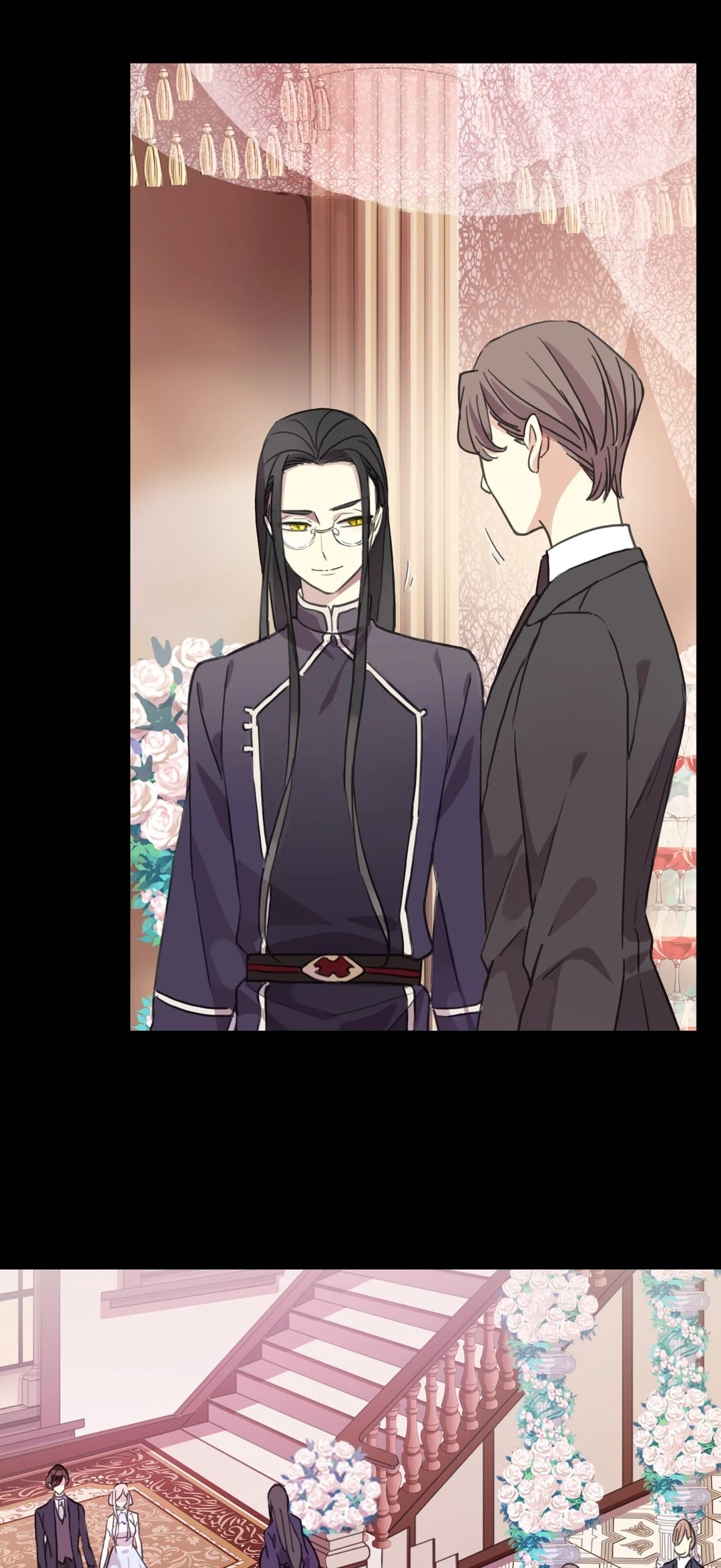 Read Sweet Bite Marks chapter 148 image 16 on Lezhin