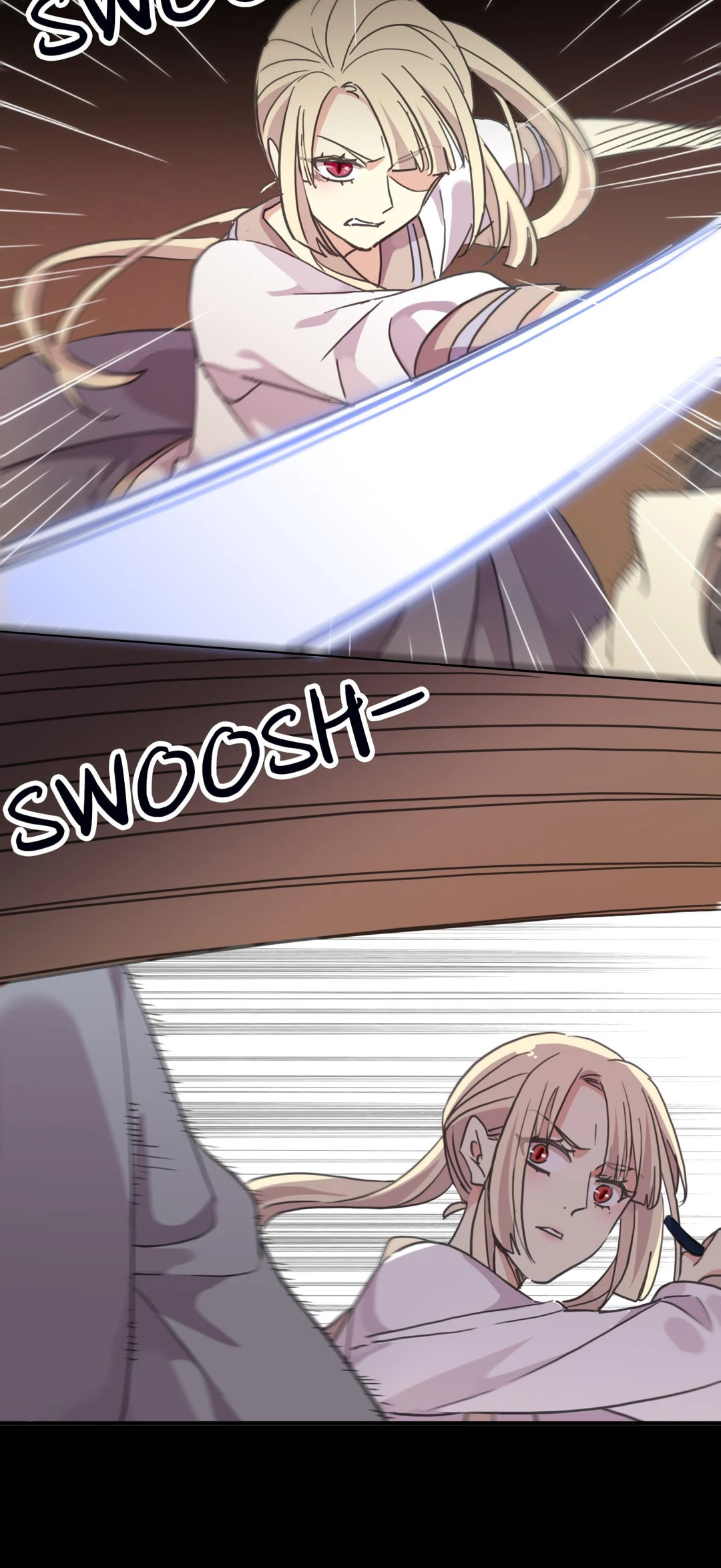 Read Sweet Bite Marks chapter 148 image 24 on Lezhin