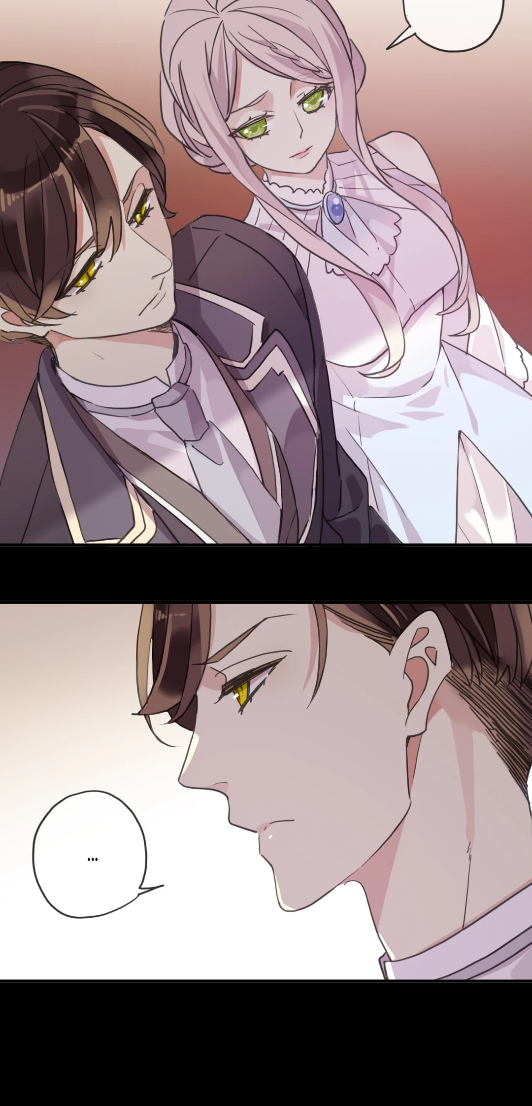 Read Sweet Bite Marks chapter 148 image 29 on Lezhin