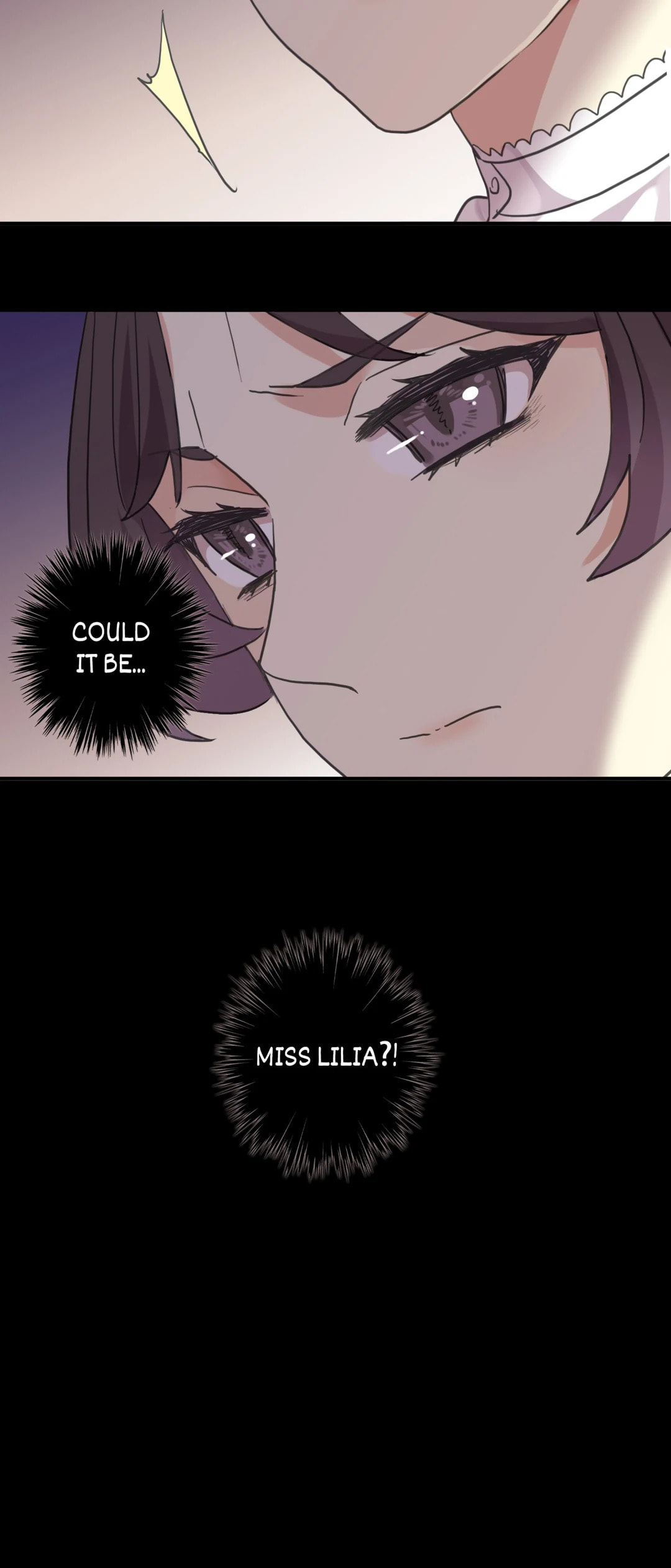 Read Sweet Bite Marks chapter 148 image 33 on Lezhin