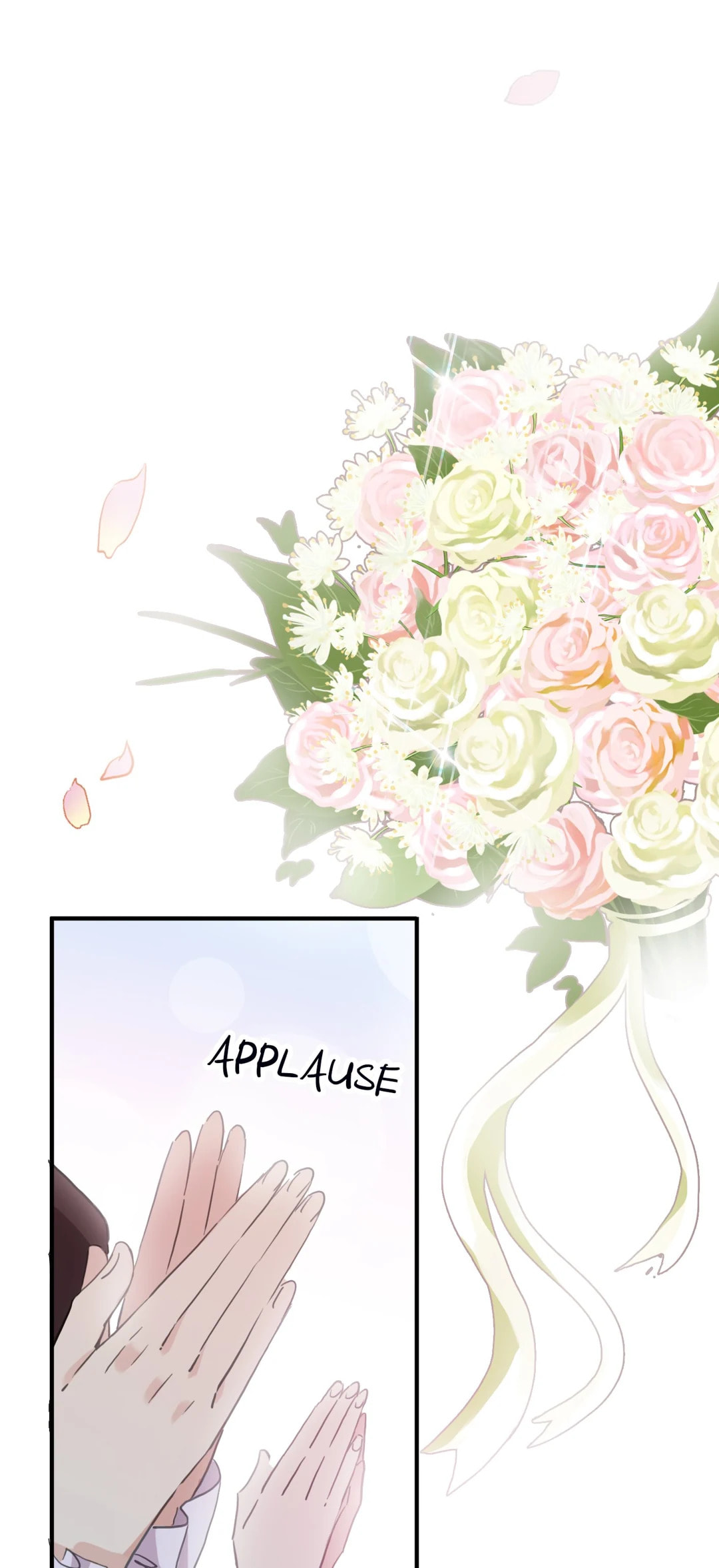 Read Sweet Bite Marks chapter 148 image 8 on Lezhin