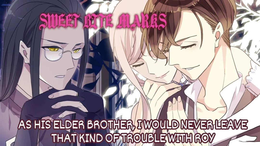 Read Sweet Bite Marks chapter 149 image 0 on Lezhin