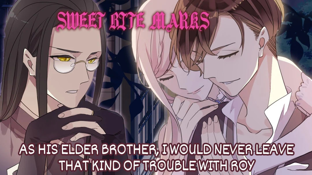 Read Sweet Bite Marks chapter 149 image 1 on Lezhin