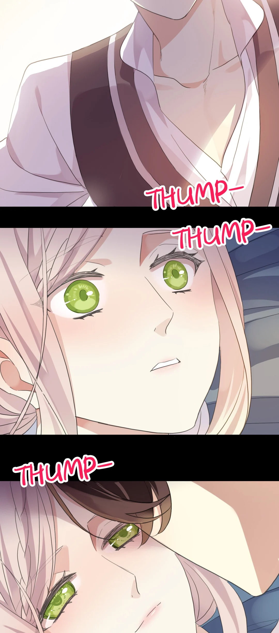 Read Sweet Bite Marks chapter 149 image 10 on Lezhin