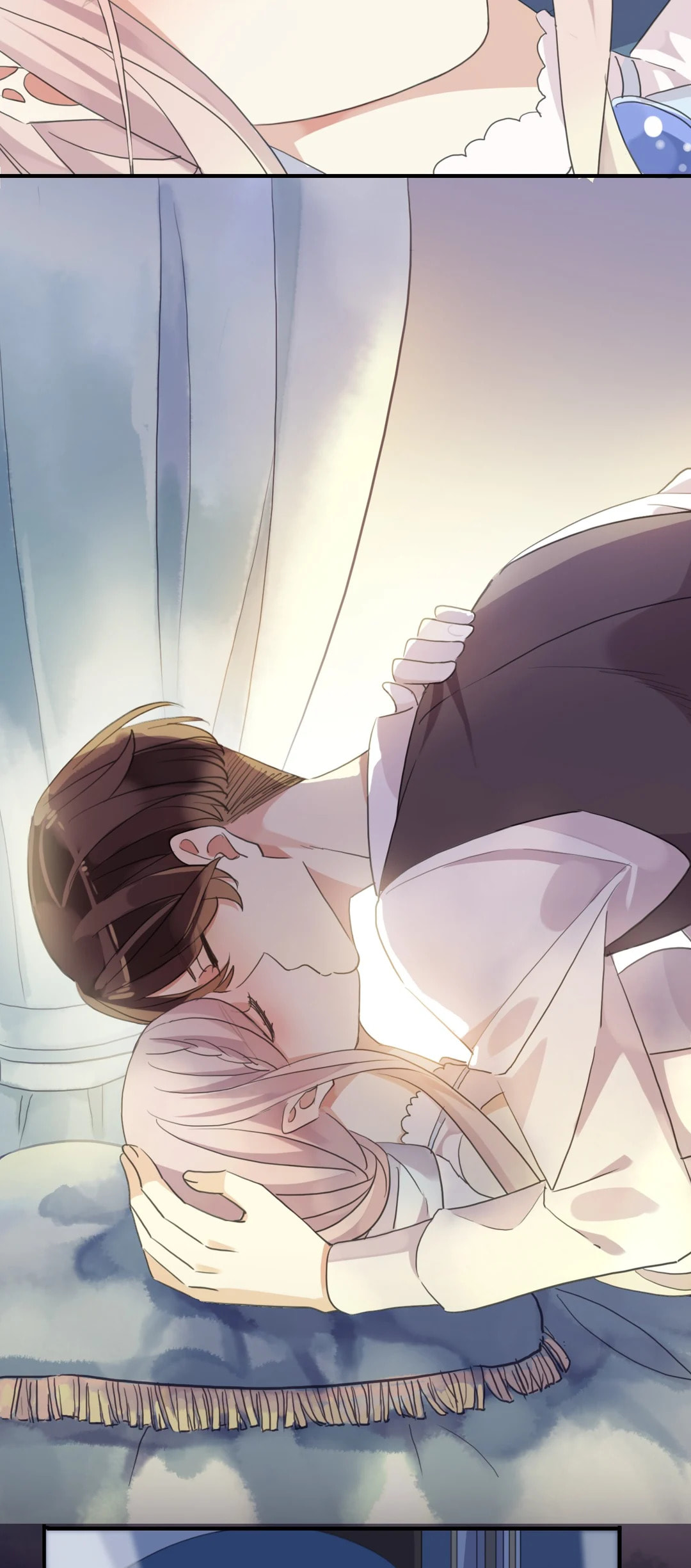 Read Sweet Bite Marks chapter 149 image 11 on Lezhin