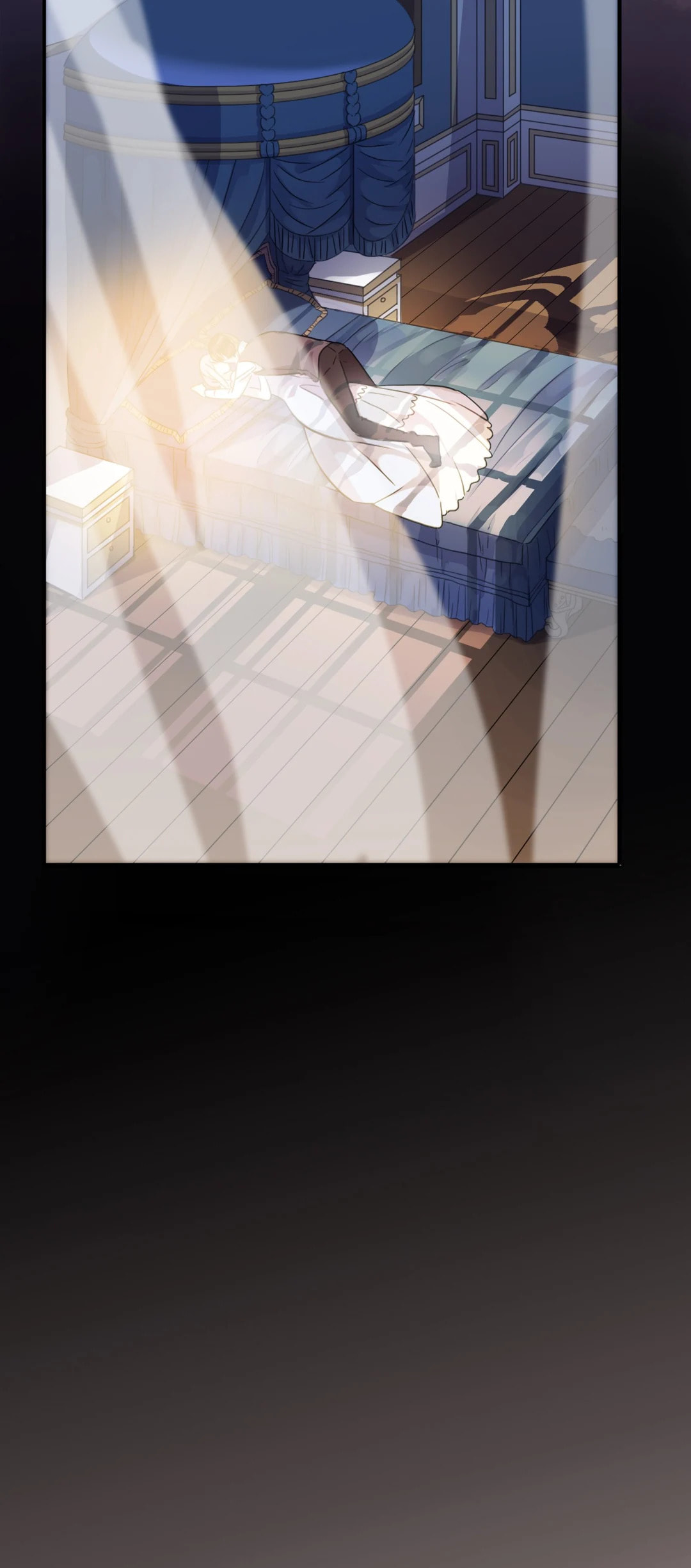 Read Sweet Bite Marks chapter 149 image 12 on Lezhin