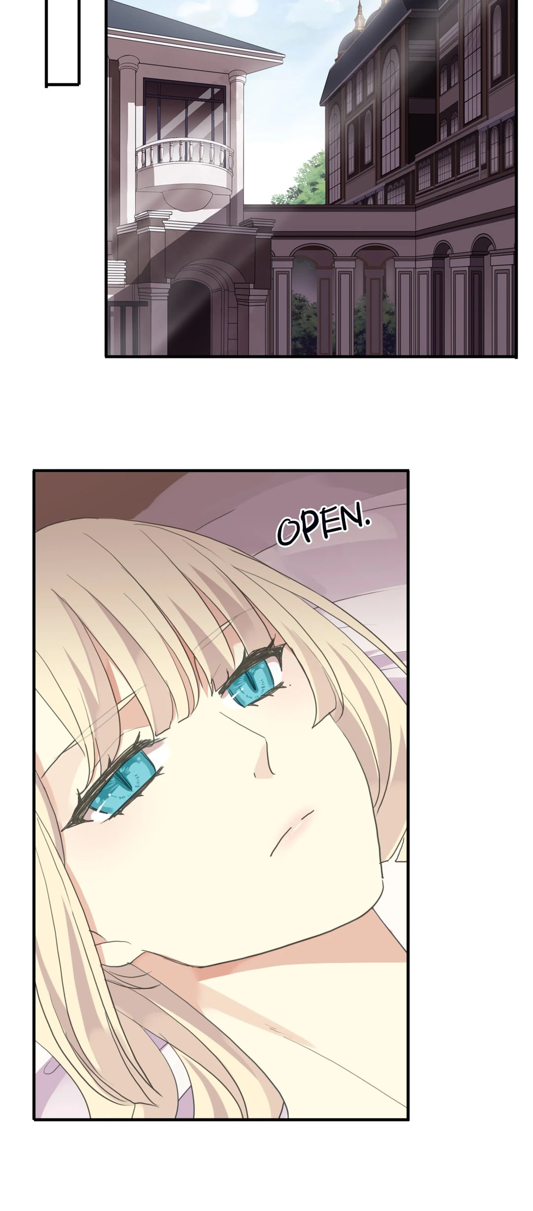 Read Sweet Bite Marks chapter 149 image 14 on Lezhin