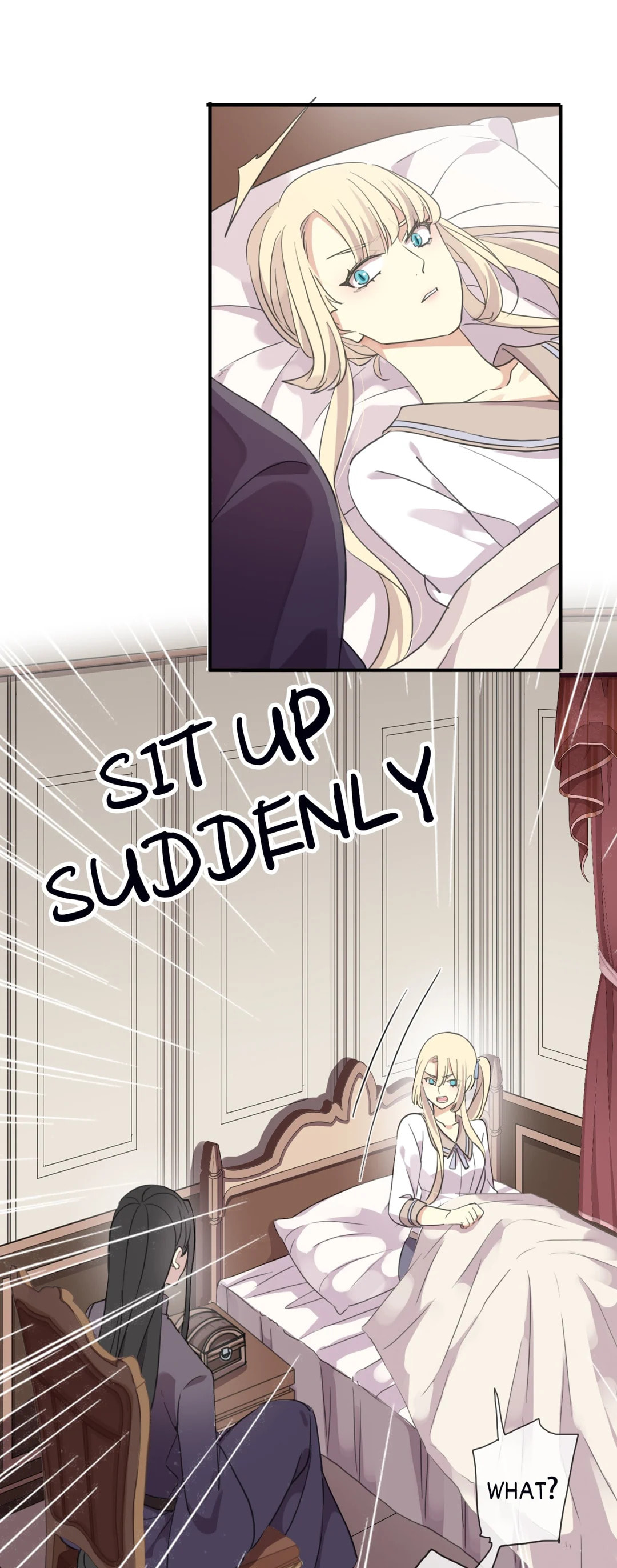 Read Sweet Bite Marks chapter 149 image 15 on Lezhin